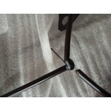 VidaXL Tuinboog 200x204cm - Zware Schade - 60% Korting!