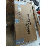 VidaXL Kindertuinbank 84cm Hout - 55% Korting! (Beschadigd)