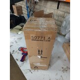 vidaXL Milkshake Mixer RVS - 55% Korting! (Lichte Schade)