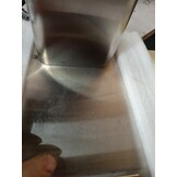 vidaXL Milkshake Mixer RVS - 55% Korting! (Lichte Schade)