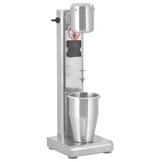 vidaXL Milkshake Mixer RVS - 55% Korting! (Lichte Schade)