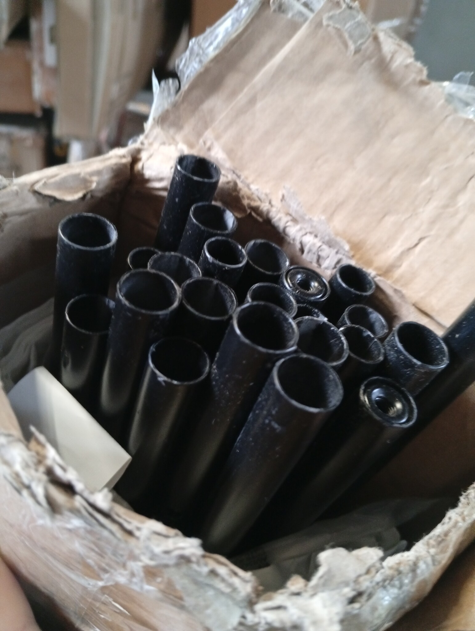 Kamerscherm Wit 525x180cm - 55% Korting! OP=OP