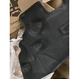 Ford Fiesta 6 Motorkap Isolatiemat 08-17 - 40% Korting!