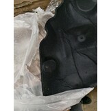 Ford Fiesta 6 Motorkap Isolatiemat 08-17 - 40% Korting!