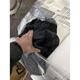 Opvouwbaar Logeermatras 200x70 Donkergrijs -60%!