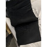 Opvouwbaar Logeermatras 200x70 Donkergrijs -60%!