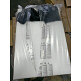 Opvouwbaar Logeermatras 200x70 Donkergrijs -60%!