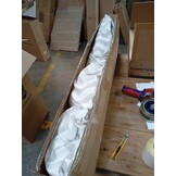 Tipi Tent Grijs Zigzag + Mat & Kussens - 40% Korting!