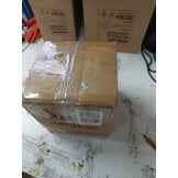 VidaXL Roze Kralen Plafondlamp E14 - 60% Korting!