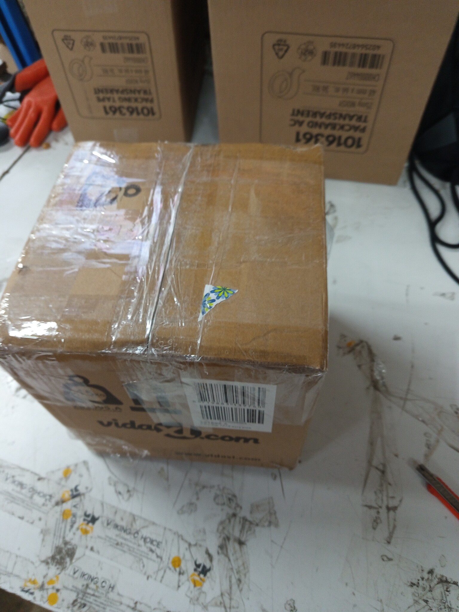 VidaXL Roze Kralen Plafondlamp E14 - 60% Korting!