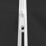 Partytent 4x4 Antraciet - 40% Korting! (Z.G.A.N.)