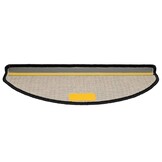 Trapmatten Zwart 15 stuks - 65x21cm - Nu 70% Korting!