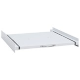 VidaXL Wasmachine Stapelset met Schap -55%! Krasje, Topdeal!