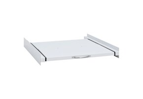 VidaXL Wasmachine Stapelset met Schap -55%! Krasje, Topdeal!