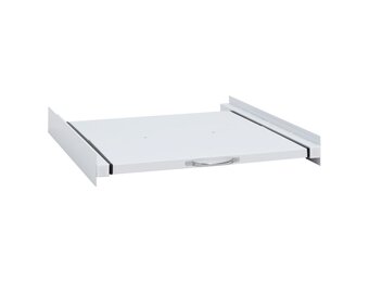 VidaXL Wasmachine Stapelset met Schap -55%! Krasje, Topdeal!