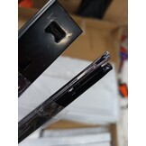 VidaXL Wasmachine Stapelset met Schap -55%! Krasje, Topdeal!