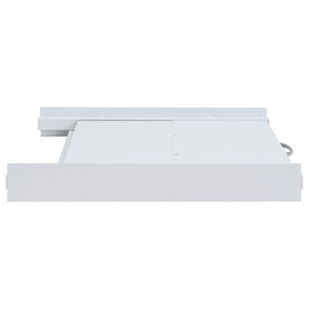 VidaXL Wasmachine Stapelset met Schap -55%! Krasje, Topdeal!