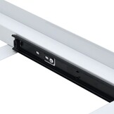 VidaXL Wasmachine Stapelset met Schap -55%! Krasje, Topdeal!