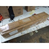 Partytent 4x4m Wit - 55% Korting! (Lichte Krasjes)