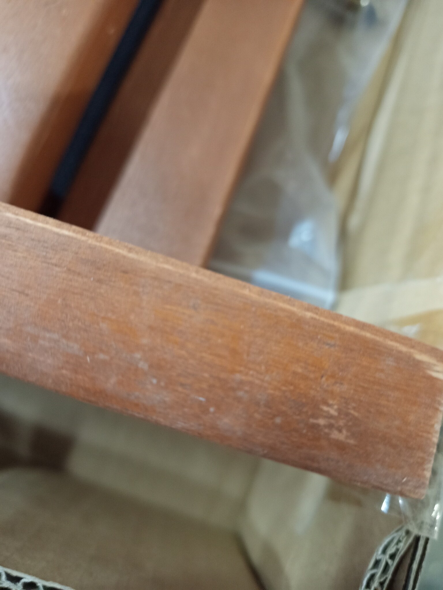 VidaXL Loungestoel Eucalyptus/Textileen Zwart -55%!