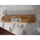 Fotoplanken Wit (40cm) - 59% Korting! Krasjes, Topdeal!