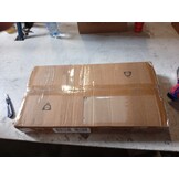 vidaXL Wandschappen 2x RVS 50cm - Krasje - 60% Korting!