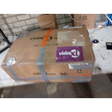 VidaXL Tuinbanken (2x) Grenenhout + Kussens -67%!