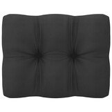 VidaXL Tuinbanken (2x) Grenenhout + Kussens -67%!