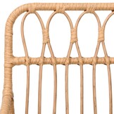 Tuinstoelen (2 st) PE-Rattan - Nagenoeg Nieuw! 46% Korting