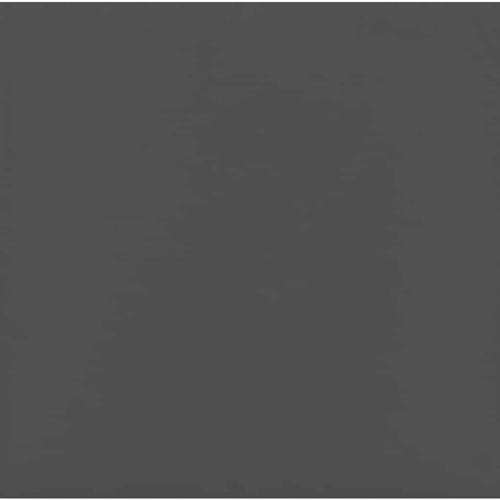 Tuinhoekbank Antraciet met Kussens - 46% Korting!