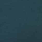 Blauwe Fluweel Relaxstoel v. vidaXL - 46% Korting!