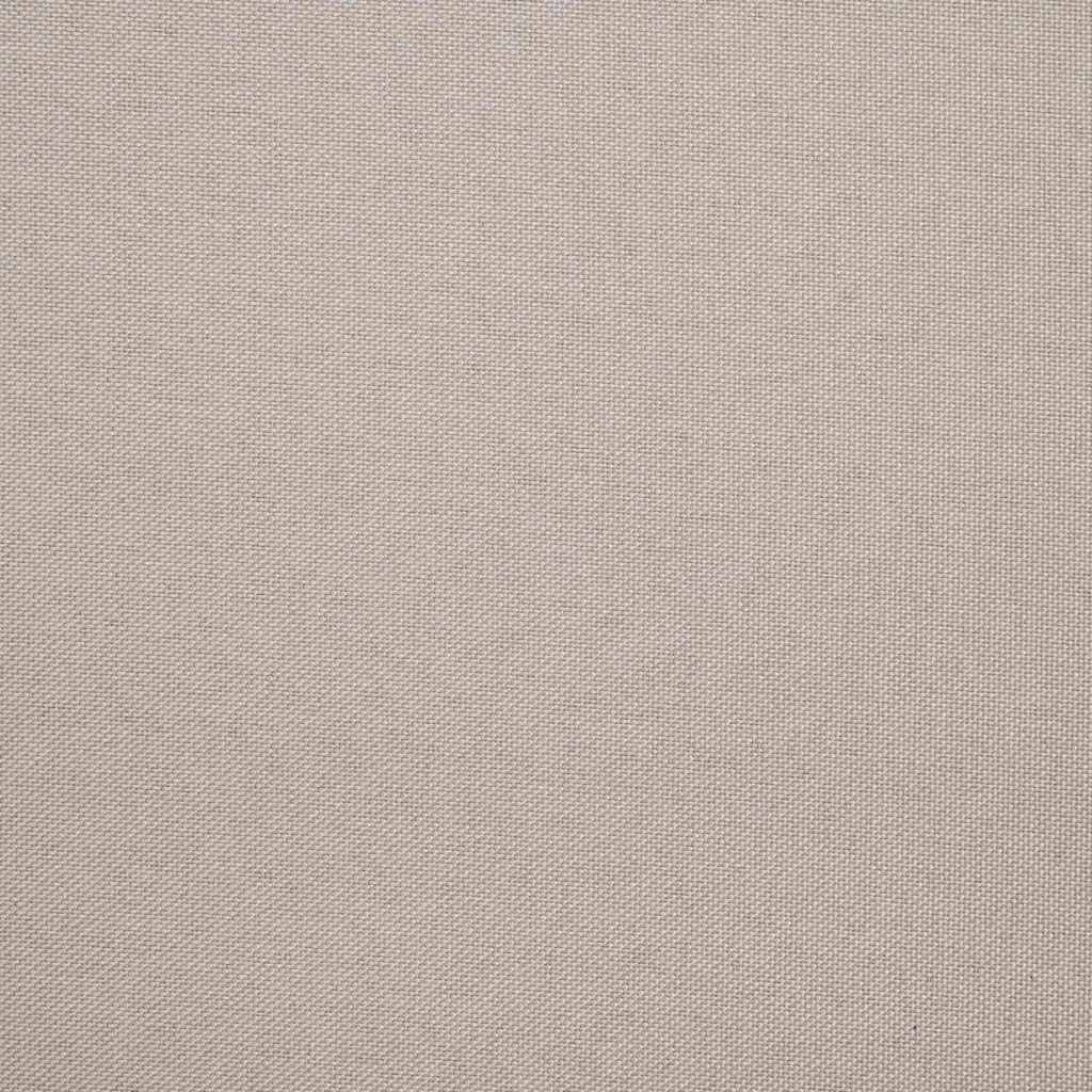 vidaXL Tuinstoel (4 stuks) Bruin - 42% Korting!