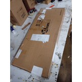 Hoofdborden Set v. 2 (100cm) Lichtgrijs - 64% Korting!