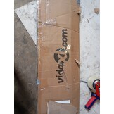 VidaXL Gazonrand Cortenstaal (50 stuks) - 60% Korting!