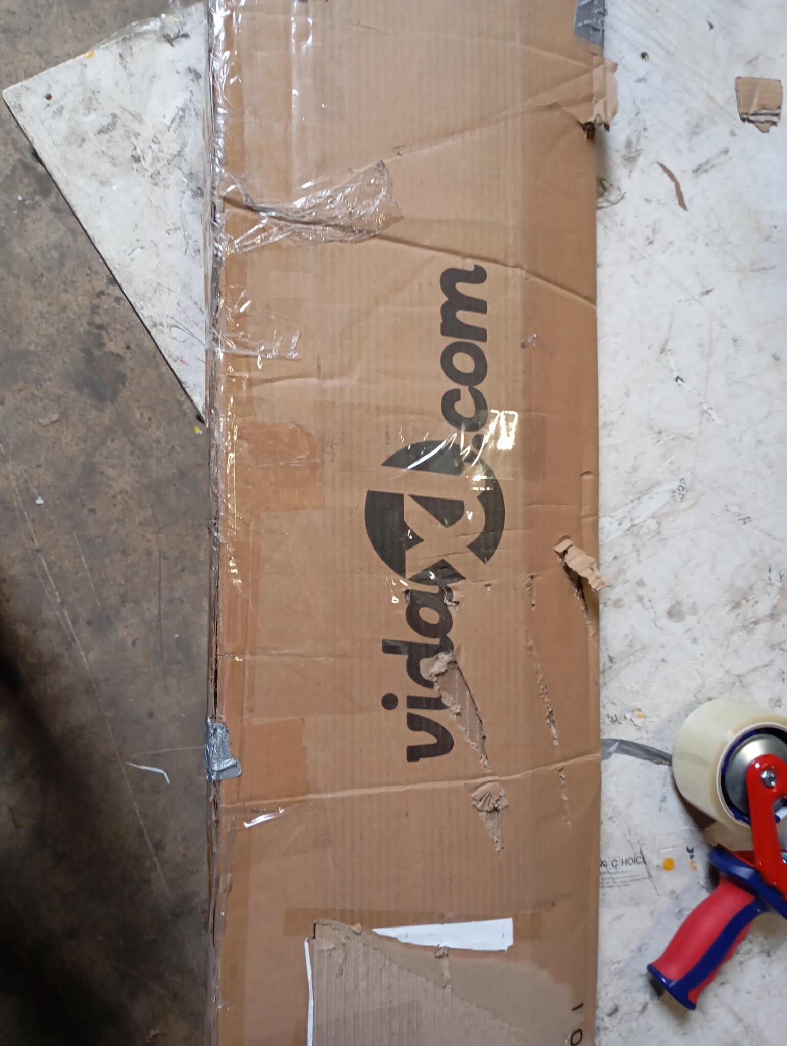 VidaXL Gazonrand Cortenstaal (50 stuks) - 60% Korting!