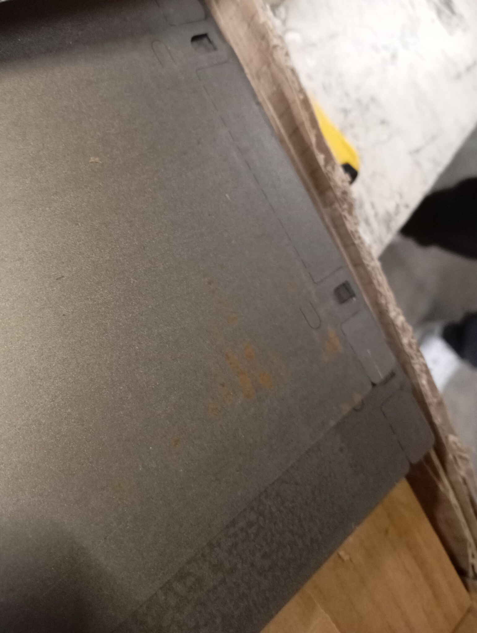 VidaXL Gazonrand Cortenstaal (50 stuks) - 60% Korting!