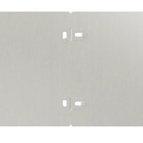 VidaXL Gazonrand Cortenstaal (50 stuks) - 60% Korting!