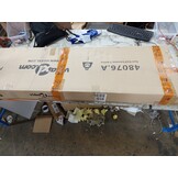 vidaXL Loungebed Antraciet - 64% Korting! (Retourdeal)