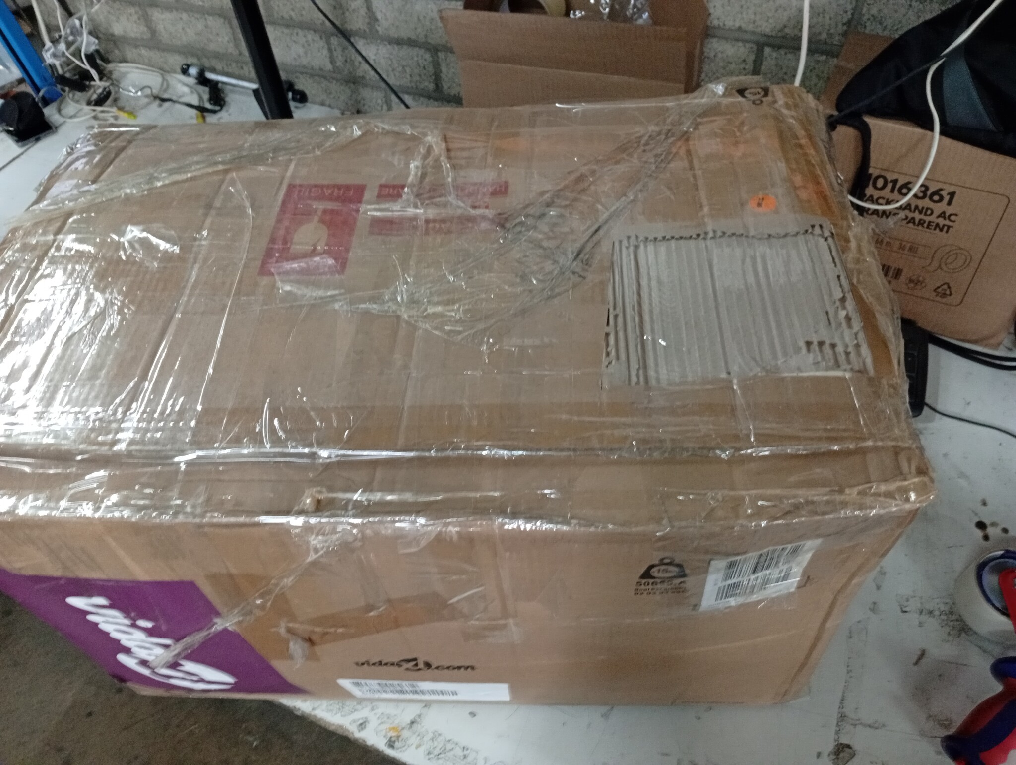 vidaXL LED Bollampen Set 3 stuks (20/30/40cm) - 64% Korting!