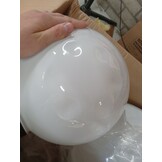 vidaXL LED Bollampen Set 3 stuks (20/30/40cm) - 64% Korting!