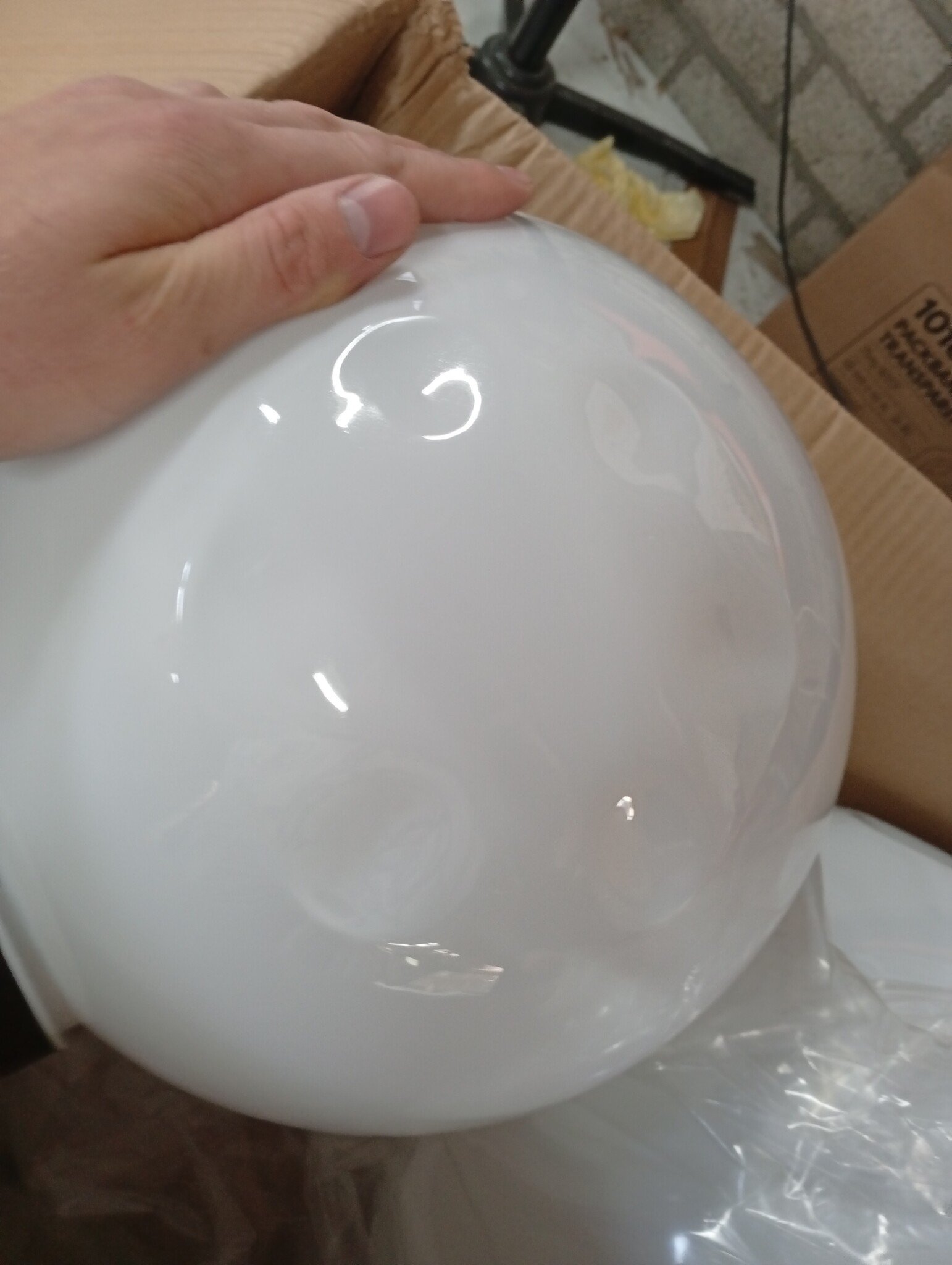 vidaXL LED Bollampen Set 3 stuks (20/30/40cm) - 64% Korting!