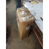 VidaXL Palletbankkussen Patchwork - Scheur - 68% Korting!