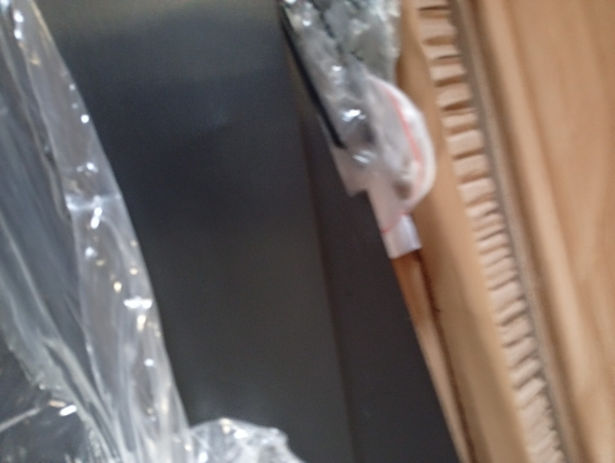 vidaXL TV-Meubel Zwart Staal 100cm - 64% Korting!