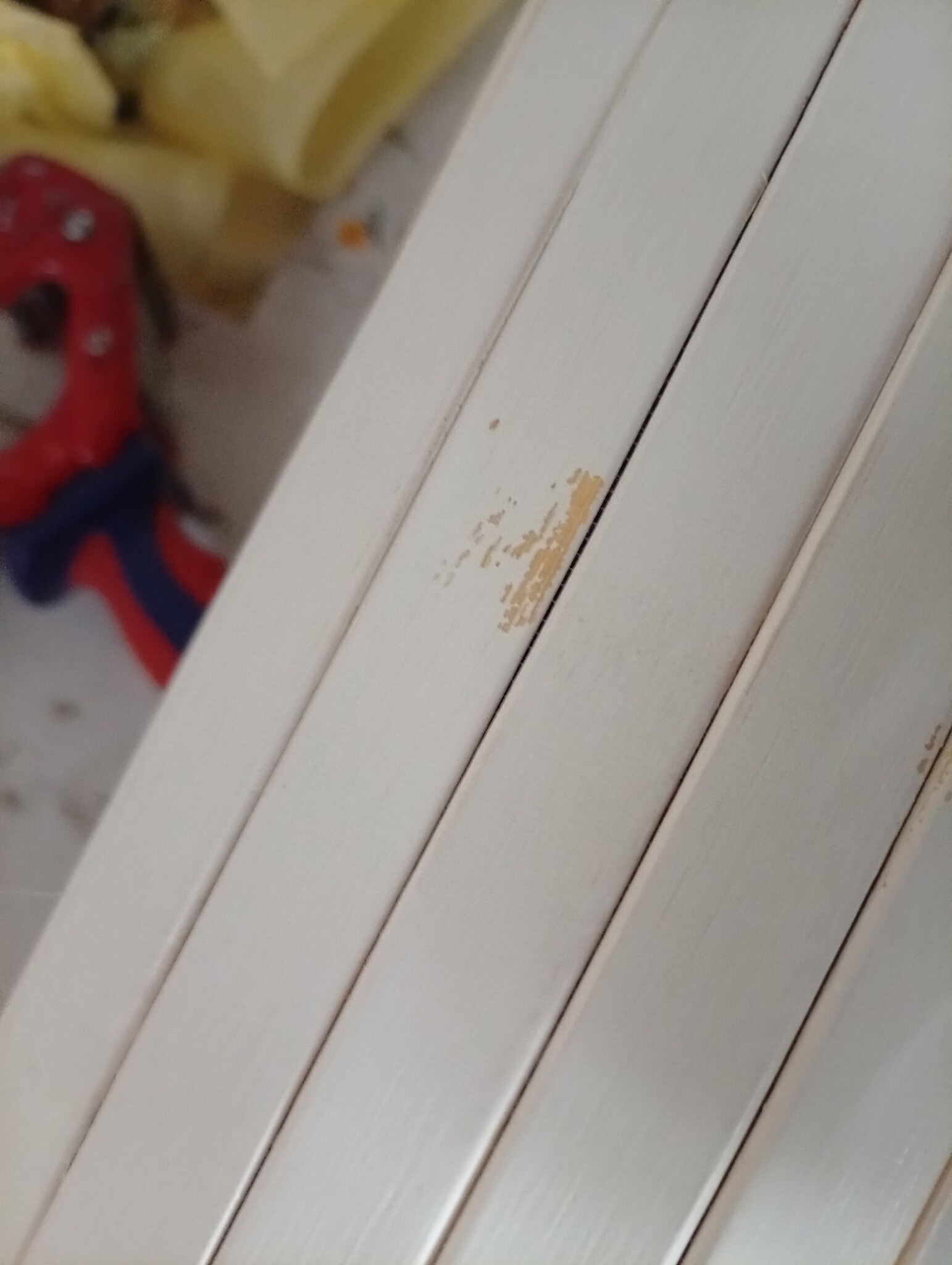 Bamboe Vloerkleed 100x1000cm Licht Naturel -73% Korting!