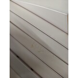 VidaXL Loungeset Grenenhout Wit - 67% Korting! (Lichte schade)