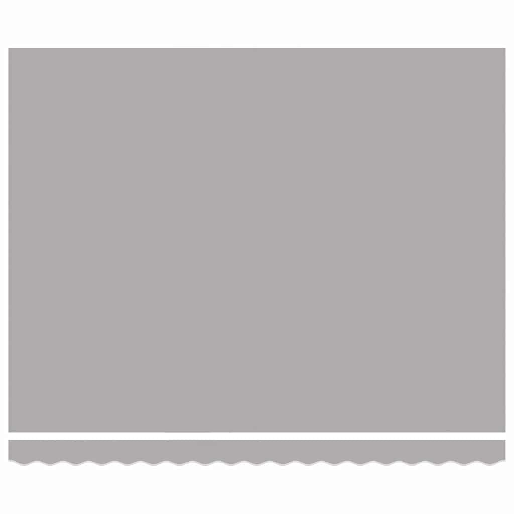 vidaXL Zonnescherm Doek Lichtgrijs 400x300cm -46%!