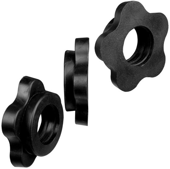 Curl Halterstang 35cm - 56% Korting! Topdeal voor Krachttraining