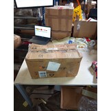 Borderranden (11 stuks) Baksteen Design - 64% Korting!