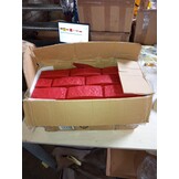 Borderranden (11 stuks) Baksteen Design - 64% Korting!