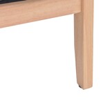 vidaXL Fauteuil Donkergrijs - Zo Goed Als Nieuw! 46% Korting